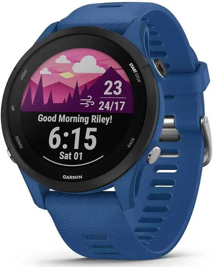Garmin Forerunner 255