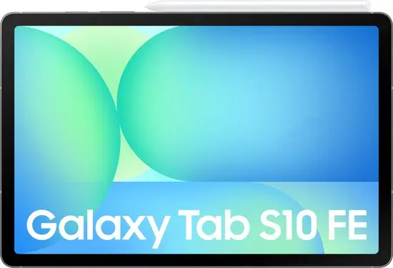 Samsung galaxy 10"